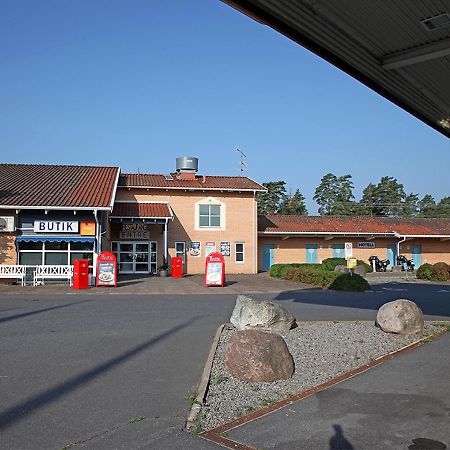 Rasta Eksjoe Hotel Exterior foto