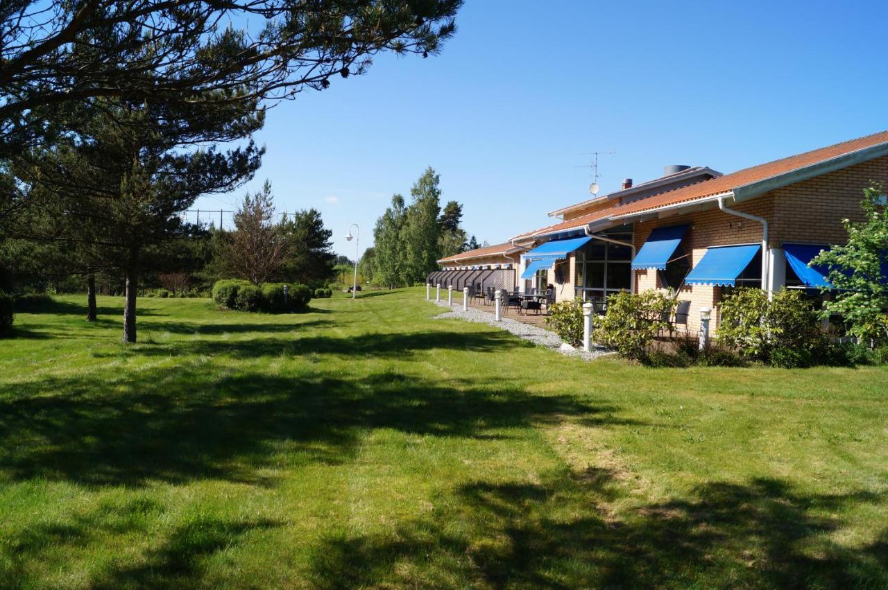 Rasta Eksjoe Hotel Exterior foto